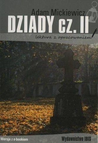 Dziady cz.2