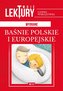 Wybrane baśnie polskie i europejskie TW