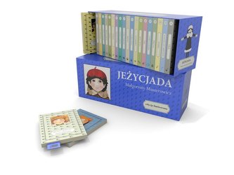 Pakiet: Jeżycjada edycja limitowana