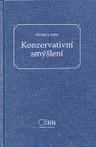 Konzervativní smýšlení