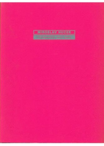 Fotografie brož.1954-2000