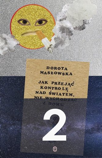 Jak przejąć kontrolę nad światem... II Jak przejąć kontrolę nad światem... II