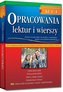 Opracowania LO 1-4 lektur i wierszy w.2020 GREG