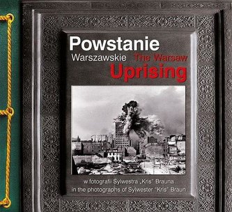 Powstanie Warszawskie