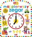 Akademia mądrego dziecka. Mój pierwszy zegar