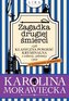 Zagadka drugiej śmierci czyli klasyczna powieść..