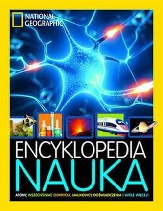 National Geographic. Encyklopedia. Nauka