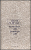 Etymologie I.-III.
