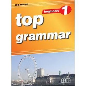 Top Grammar 1 Beginners MM PUBLICATIONS