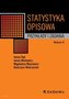 Statystyka opisowa. Przykłady i zadania