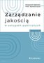 Zarządzanie jakością w usługach publicznych w.2
