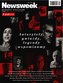 Newsweek Reportaże 4/2020 Autorytety, gwiazdy