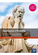 Filozofia LO Spotkania z Filozofią podr. ZP w.2019
