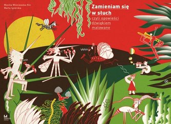 Skuteczne zdziwienie. Zamieniam się w słuch..