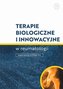 Terapie biologiczne i innowacyjne w dermatologii
