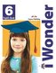 I Wonder 6 PB + i-eBook EXPRSS PUBLISHING