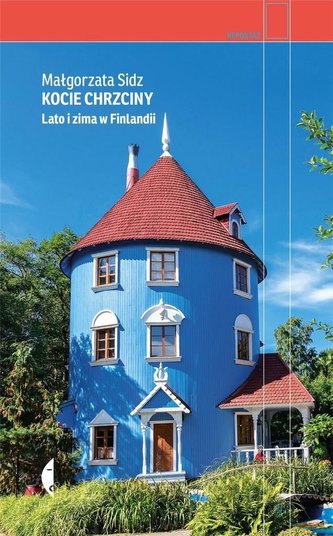 Kocie chrzciny. Lato i zima w Finlandii w.2021 Kocie chrzciny. Lato i zima w Finlandii w.2021