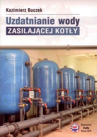 Uzdatniane wody zasilającej kotły