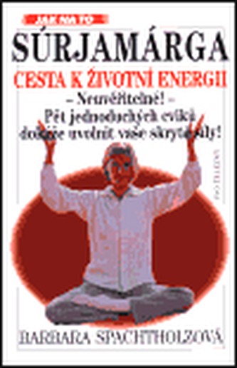 SÚRJAMÁGA - cesta k životní energii