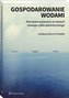 Gospodarowanie wodami