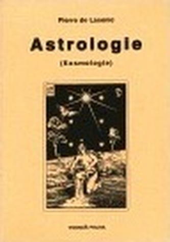 Astrologie (Kosmologie) Astrologie (Kosmologie)