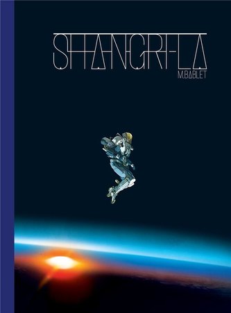 Shangri-La Shangri-La
