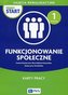 Pewny start. Funkcjonowanie społeczne PWN