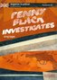 Angielski kryminał z ćw.- Penny Black Investigates