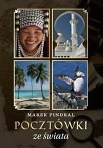 Pocztówki ze świata