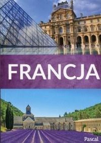 Przewodnik. Francja