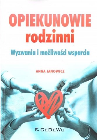 Opiekunowie rodzinni