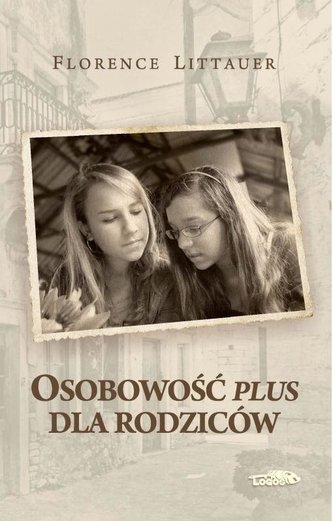 Osobowość plus dla rodziców TW Osobowość plus dla rodziców TW