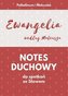 Notes duchowy. Ewangelia wg. Mateusza