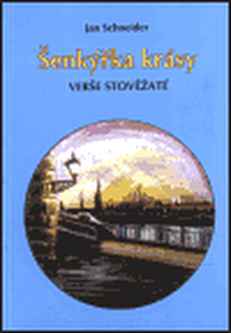 Šenkýřka krásy