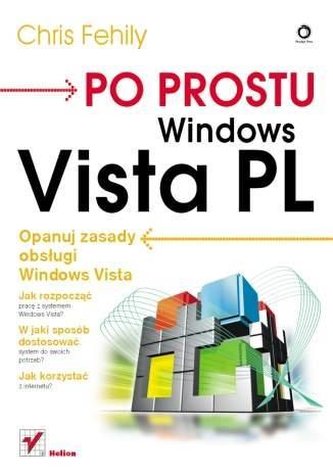 Po prostu Windows Vista PL Po prostu Windows Vista PL