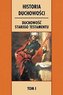 Historia duchowości. T.1 Duchowość Starego Test.