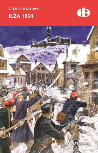 Iłża 1864 Iłża 1864