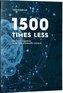 1500 times less