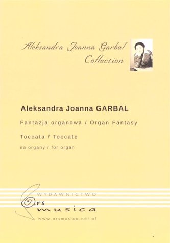 Fantazja organowa