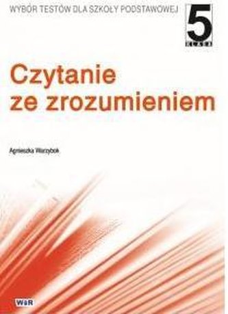 Czytanie ze zrozumieniem kl. 5 Czytanie ze zrozumieniem kl. 5