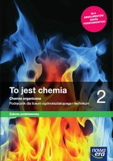 Chemia LO 2 To jest chemia Podr. ZP w.2021 NE
