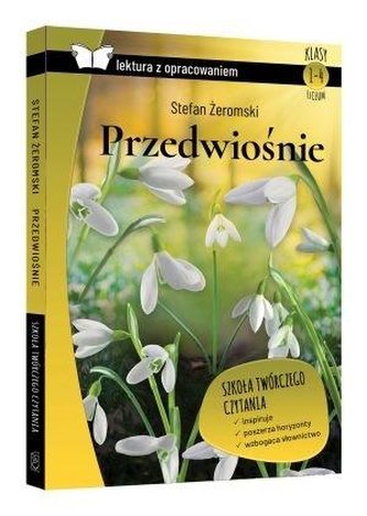 Przedwiośnie z oprac. BR SBM Przedwiośnie z oprac. BR SBM