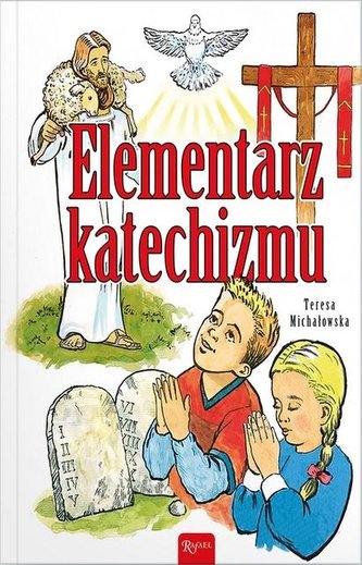 Elementarz katechizmu Elementarz katechizmu