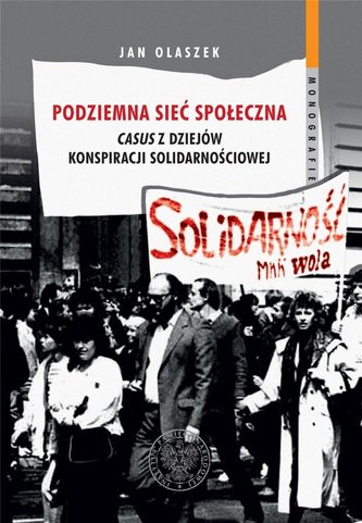 Podziemna sieć społeczna Podziemna sieć społeczna
