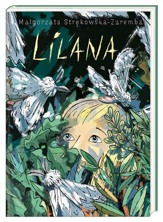 Lilana Lilana