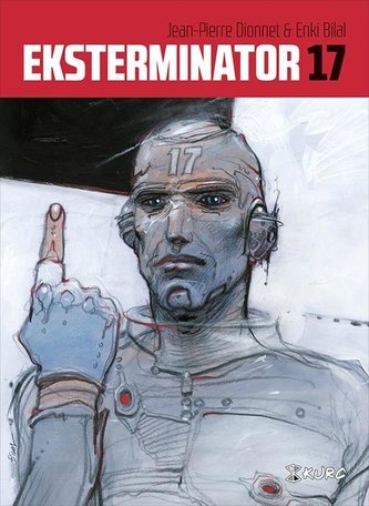 Eksterminator 17 Eksterminator 17
