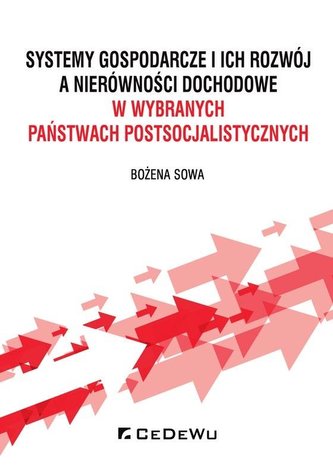 Systemy gospodarcze i ich rozwój a nierówności ...