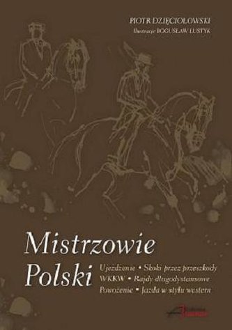 Mistrzowie Polski