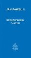 Redemptoris Mater