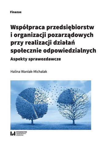 Współpraca przedsiębiorstw i organizacji...